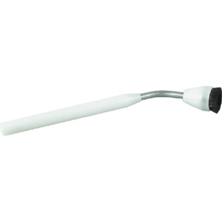 Gordon Brush Thunderon&reg; Bristle, SD Acetal Handle, Miniature Vacuum Brush, PK3 900488T